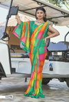 Zena By Vallabhi Georgette Printed Online Daily Wear Saree Wholesale
